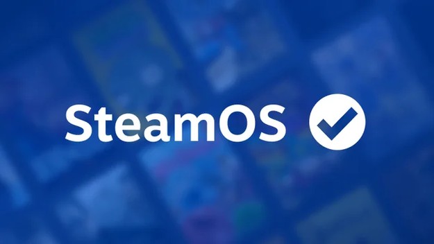 SteamOS