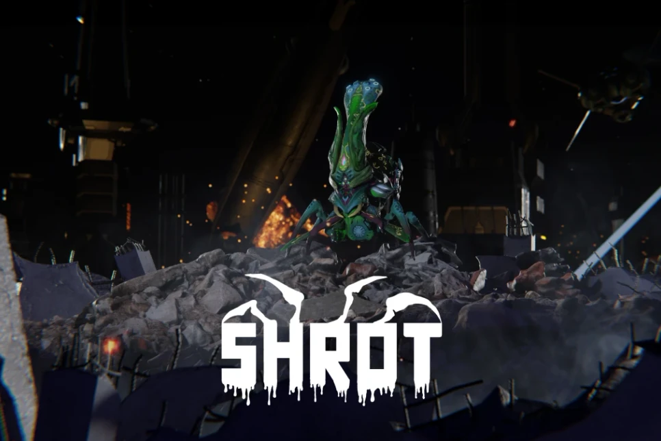 SHROT